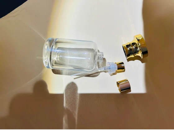 Never Overlook Any Perfume Accessories！