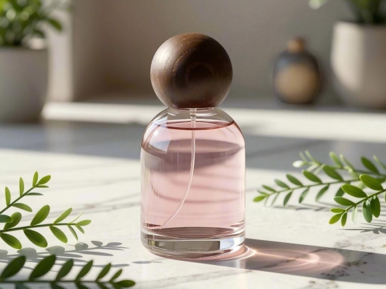 What Causes Perfume Bottle Leakage & How to Fix It？